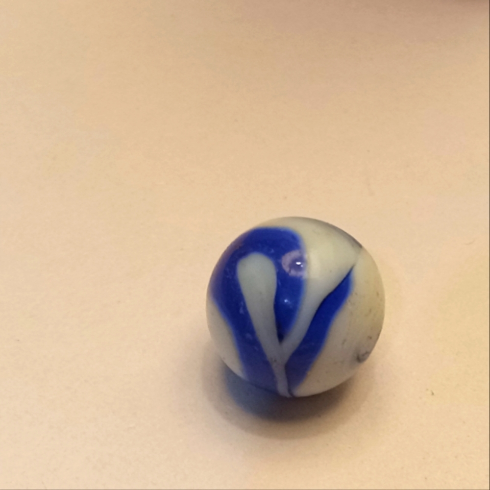 Vintage Marble